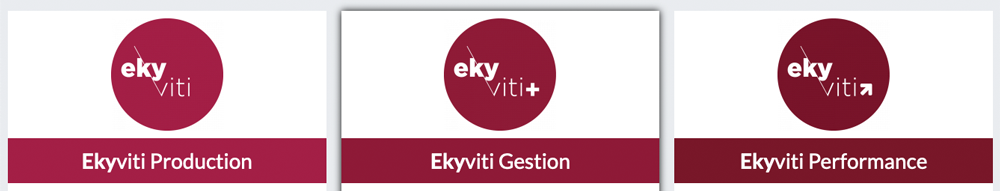 Offres Evyviti