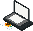 Scanner