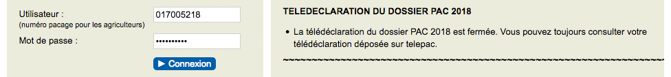 Identification