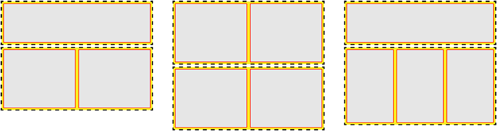 Disposition indicateurs
