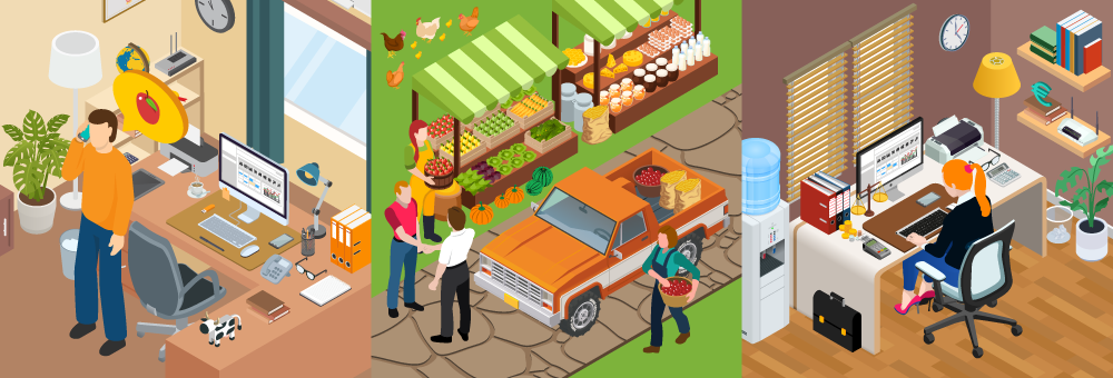 Ventes