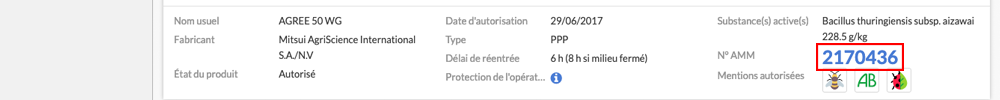 Lien vers site E-Phy