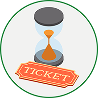 Ticket